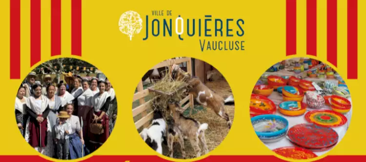 Journée Provençale