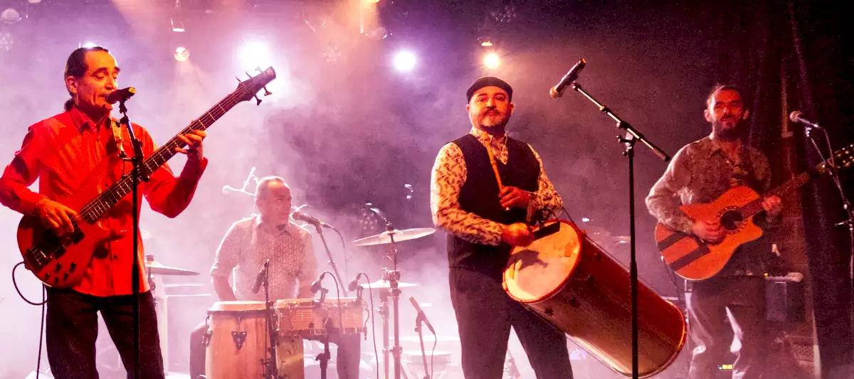 La souricière - Avignon